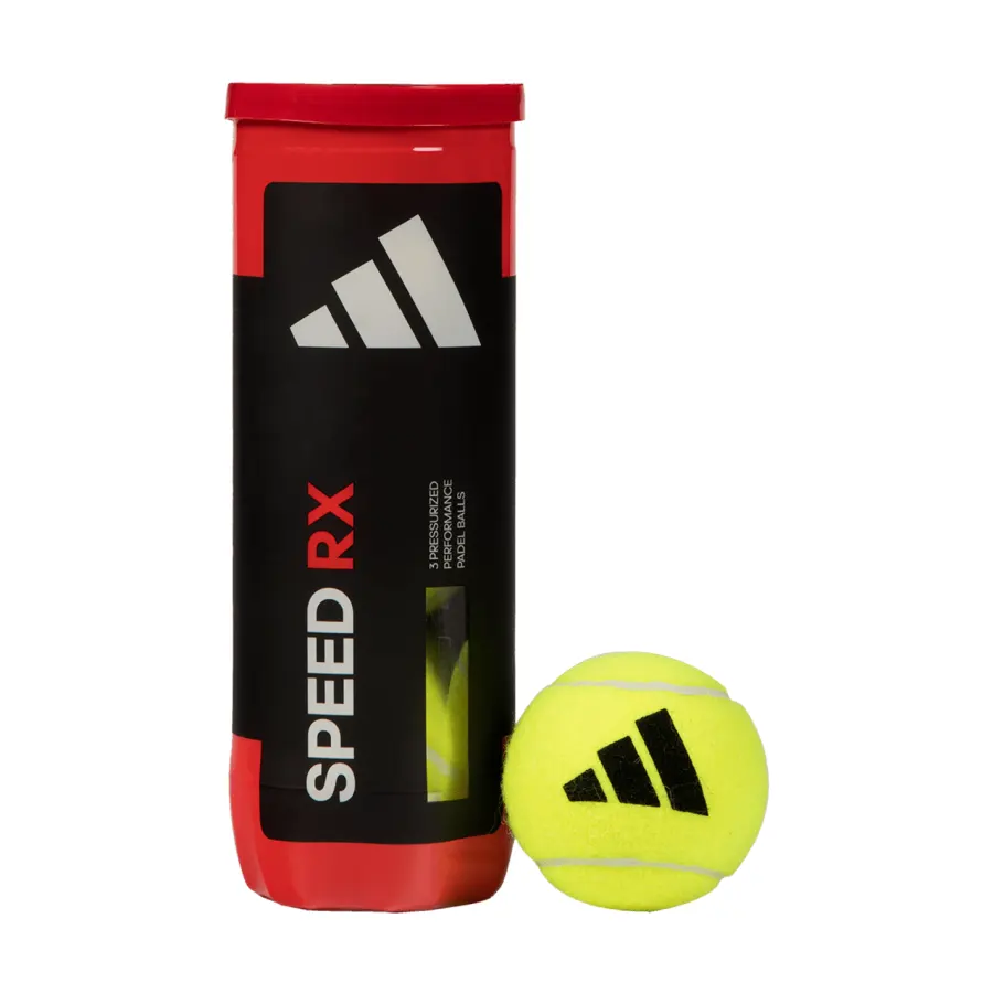 Pelotas de pádel de Adidas
