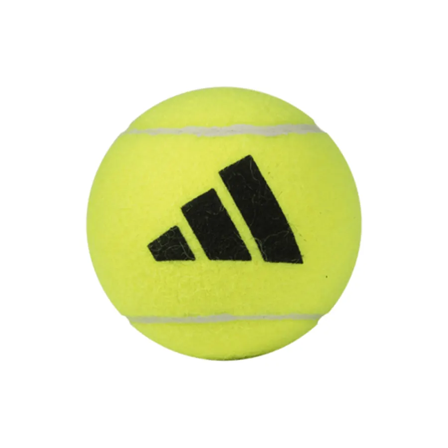 Pelota de la marca Adidas