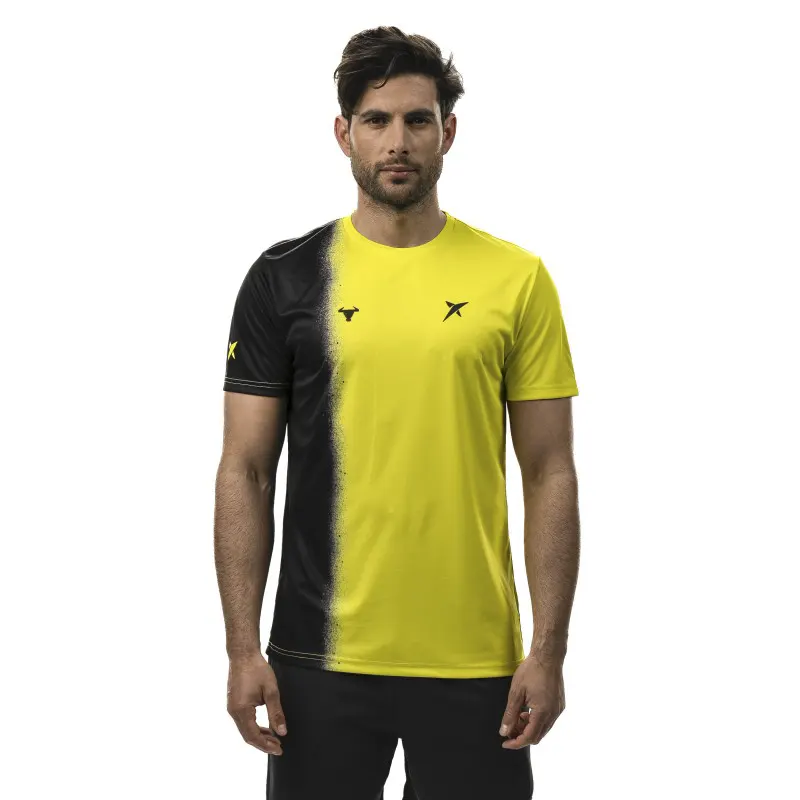 CAMISETA DROP SHOT COSMO