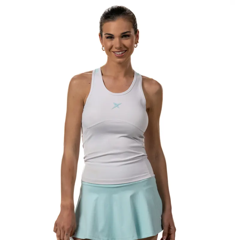 CAMISETA DROP SHOT OPALO