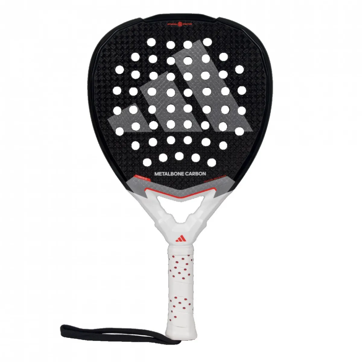 Pala Adidas Metalbone Carbon 3.4